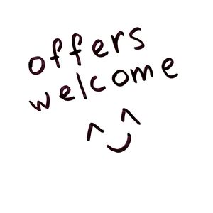 🎈Everything must go🎈